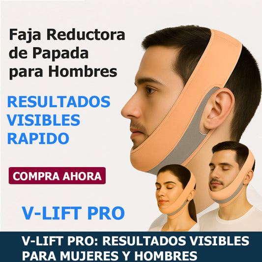 Papada V-Lift Pro