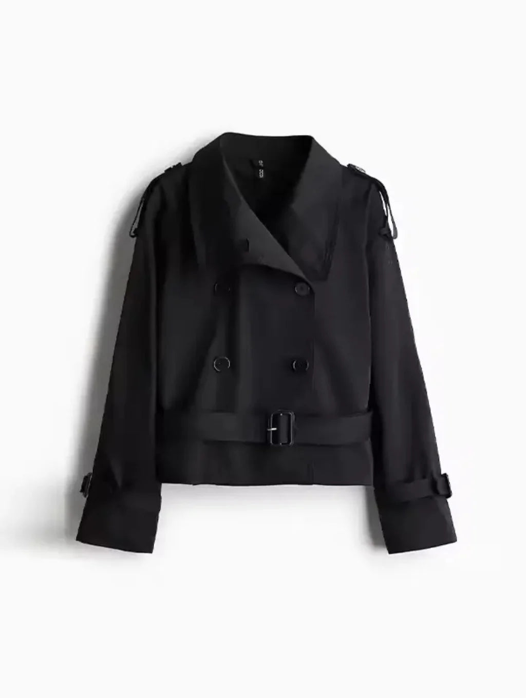 MARGOTT TRENCH COAT