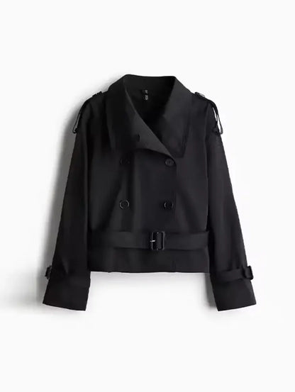 MARGOTT TRENCH COAT