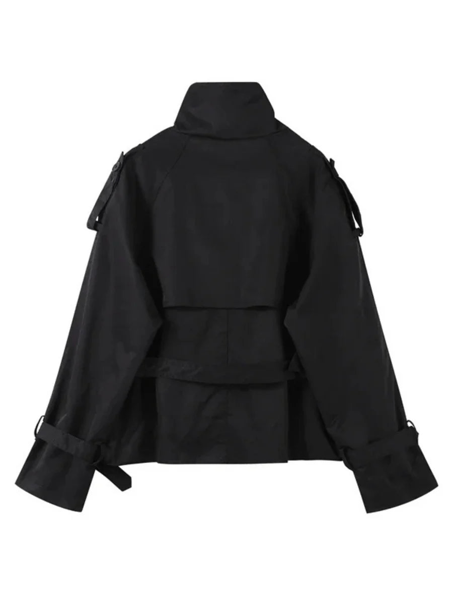 MARGOTT TRENCH COAT