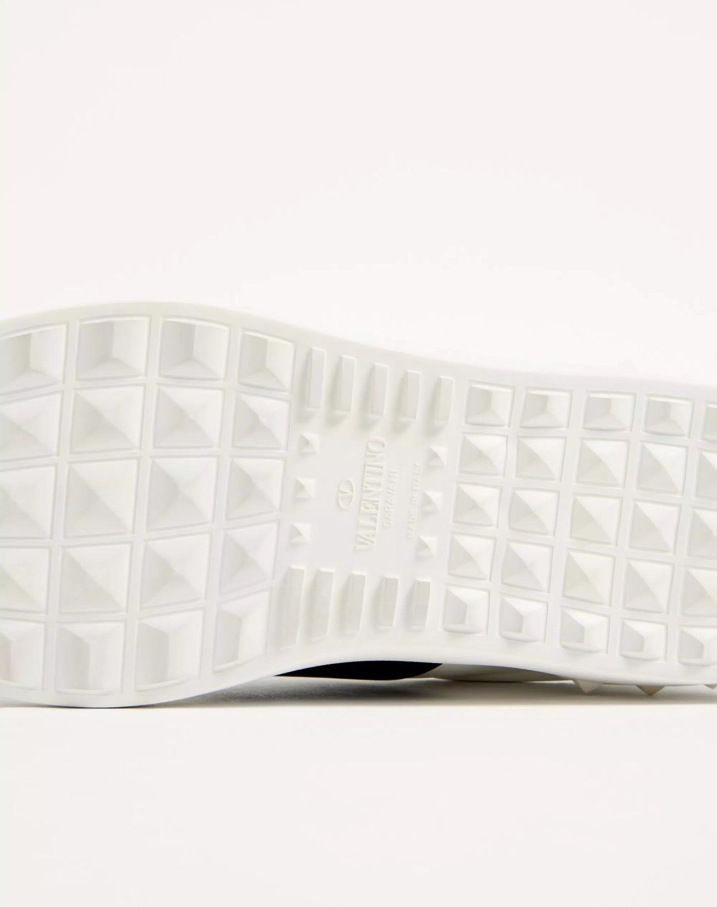 valentino Sneakers Open De Becerro