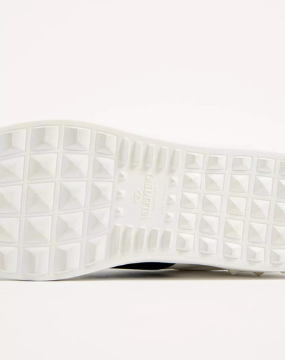 valentino Sneakers Open De Becerro