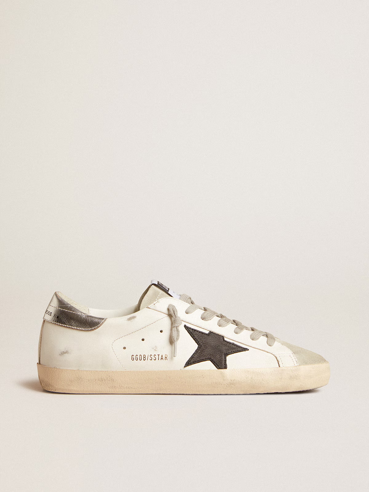 GOLDEN GOOSE