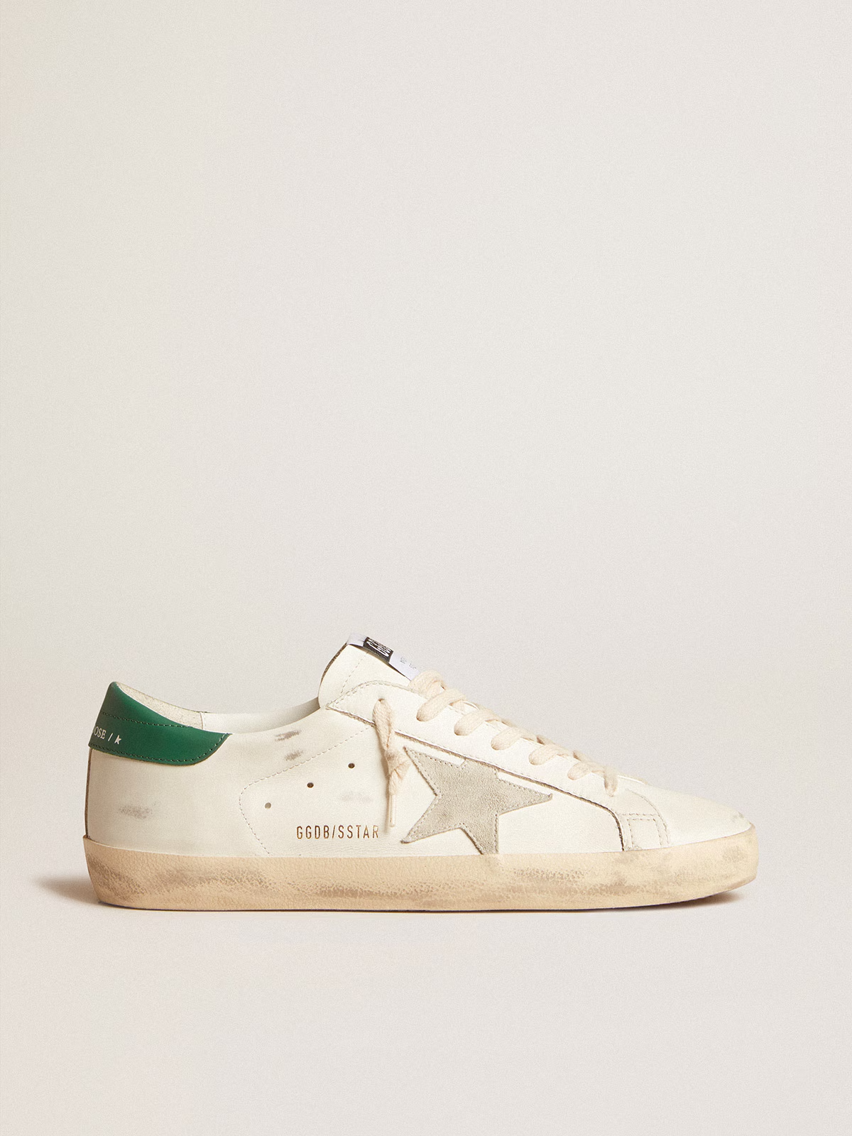 GOLDEN GOOSE