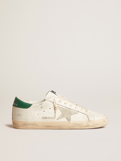 GOLDEN GOOSE