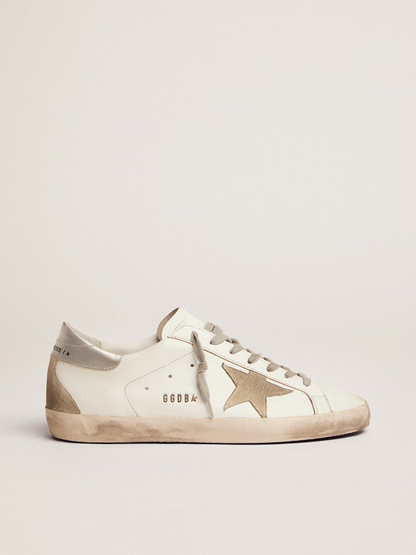 GOLDEN GOOSE