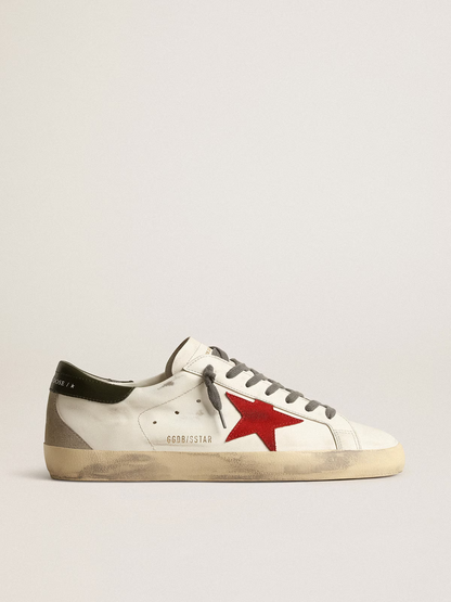 GOLDEN GOOSE